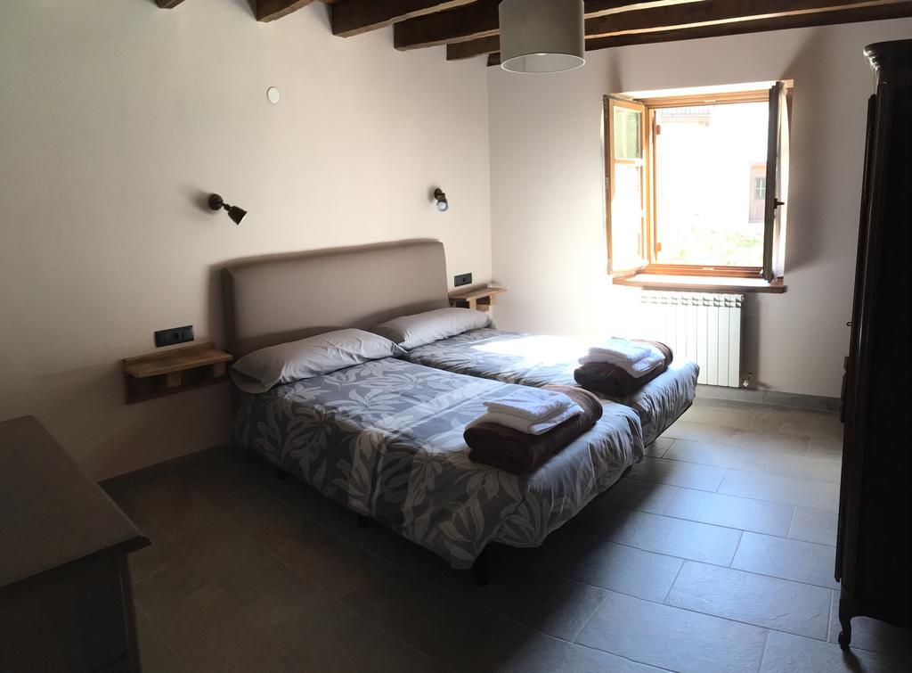 Adipe Villa Zilbeti Exterior foto
