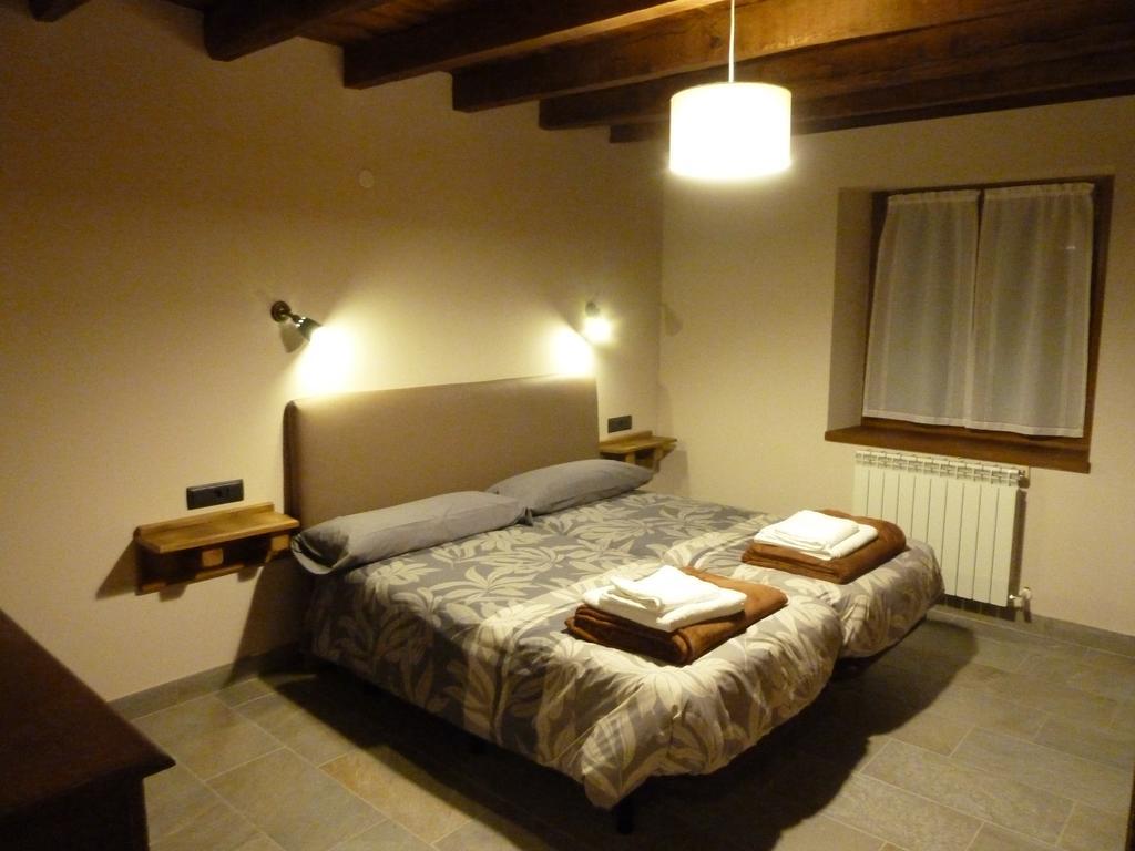 Adipe Villa Zilbeti Exterior foto